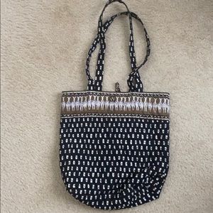 Vera Bradley Tote